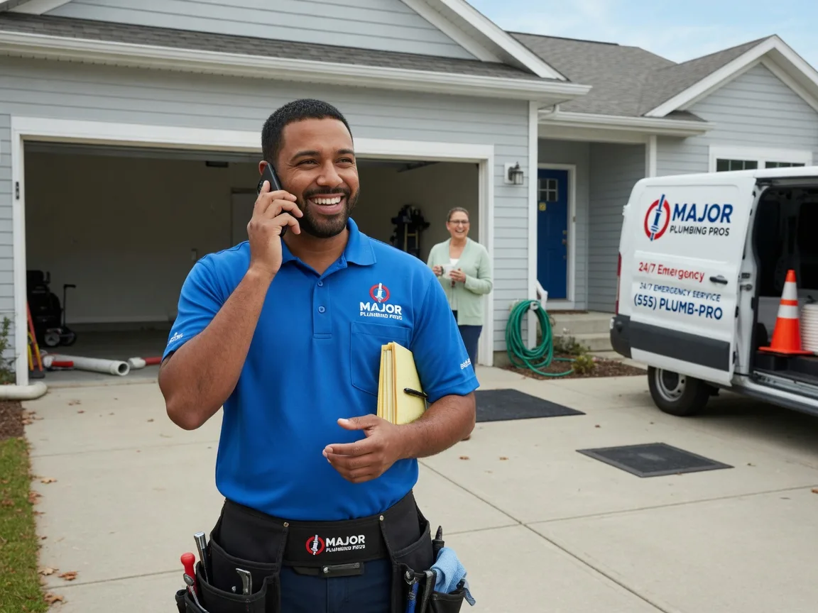 Drain Cleaning Services Benton, LA FAQs